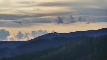 Ski areál U Sachovy studánky