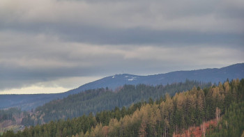 Ski areál U Sachovy studánky