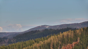 Ski areál U Sachovy studánky