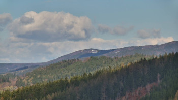 Ski areál U Sachovy studánky