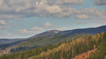 Ski areál U Sachovy studánky