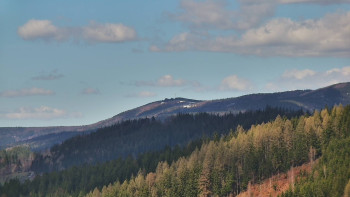 Ski areál U Sachovy studánky