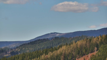 Ski areál U Sachovy studánky