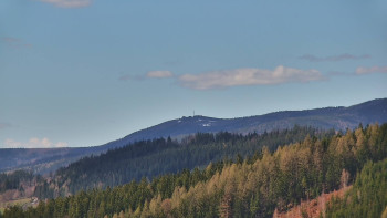 Ski areál U Sachovy studánky