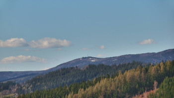 Ski areál U Sachovy studánky