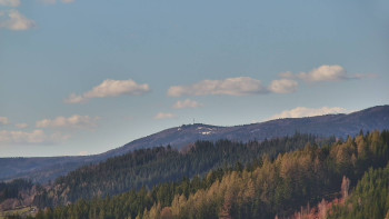 Ski areál U Sachovy studánky