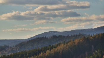 Ski areál U Sachovy studánky