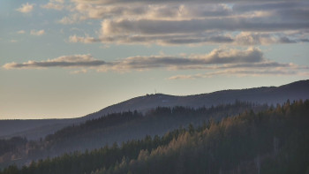 Ski areál U Sachovy studánky