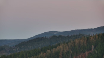 Ski areál U Sachovy studánky