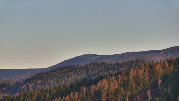 Ski areál U Sachovy studánky