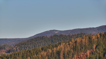 Ski areál U Sachovy studánky