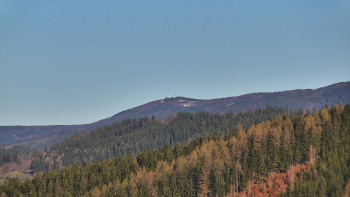 Ski areál U Sachovy studánky