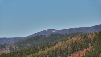 Ski areál U Sachovy studánky