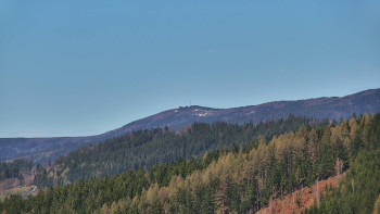 Ski areál U Sachovy studánky