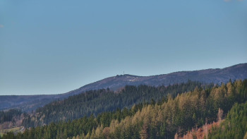 Ski areál U Sachovy studánky