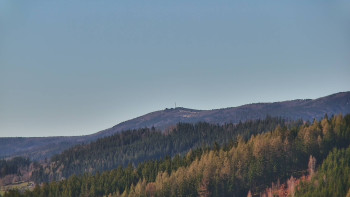 Ski areál U Sachovy studánky