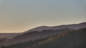 Ski areál U Sachovy studánky