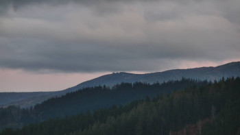 Ski areál U Sachovy studánky