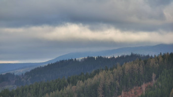 Ski areál U Sachovy studánky