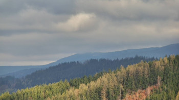 Ski areál U Sachovy studánky