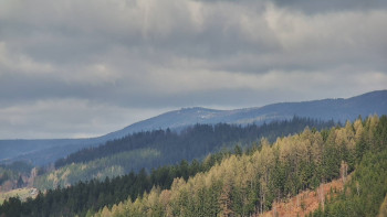Ski areál U Sachovy studánky