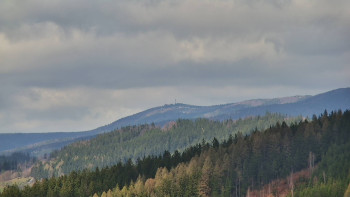 Ski areál U Sachovy studánky