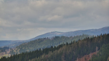 Ski areál U Sachovy studánky