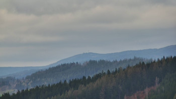 Ski areál U Sachovy studánky