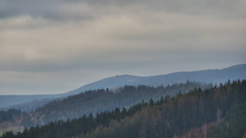 Ski areál U Sachovy studánky
