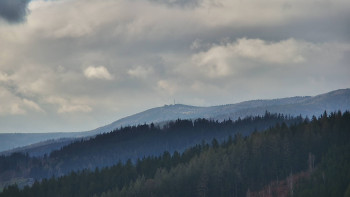 Ski areál U Sachovy studánky