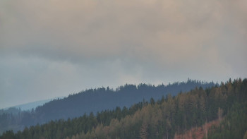 Ski areál U Sachovy studánky