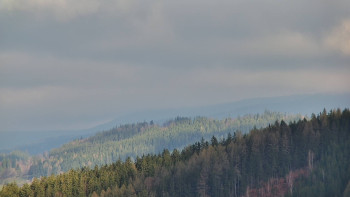 Ski areál U Sachovy studánky