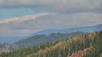 Ski areál U Sachovy studánky