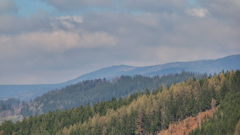 Ski areál U Sachovy studánky