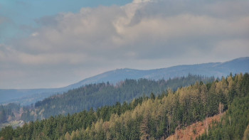 Ski areál U Sachovy studánky