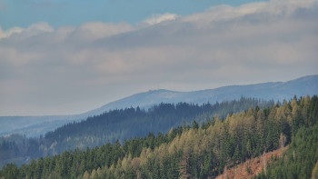 Ski areál U Sachovy studánky