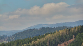 Ski areál U Sachovy studánky
