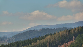 Ski areál U Sachovy studánky