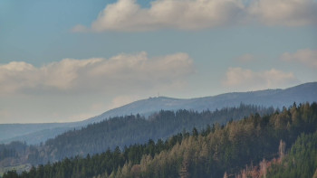 Ski areál U Sachovy studánky