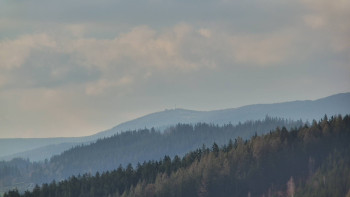 Ski areál U Sachovy studánky