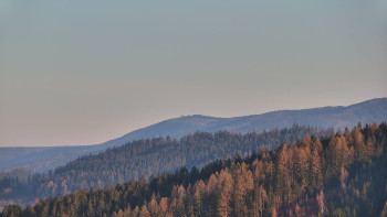 Ski areál U Sachovy studánky