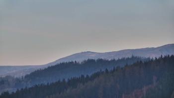 Ski areál U Sachovy studánky