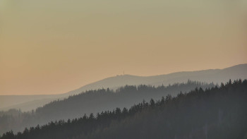 Ski areál U Sachovy studánky