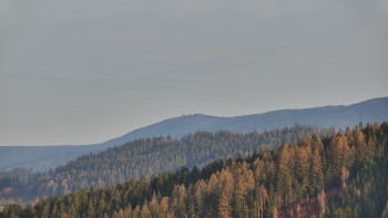 Ski areál U Sachovy studánky