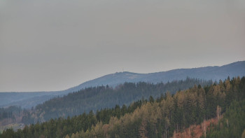 Ski areál U Sachovy studánky
