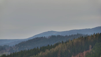 Ski areál U Sachovy studánky