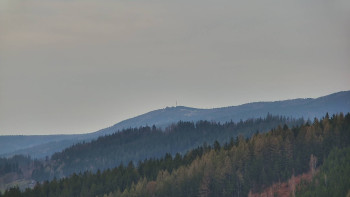 Ski areál U Sachovy studánky