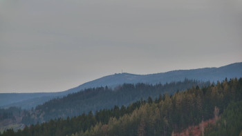 Ski areál U Sachovy studánky