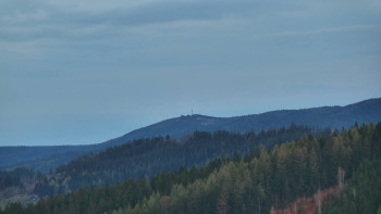 Ski areál U Sachovy studánky