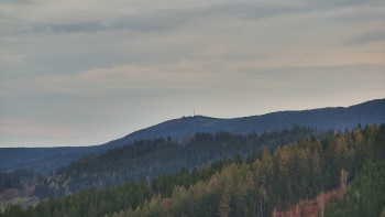 Ski areál U Sachovy studánky